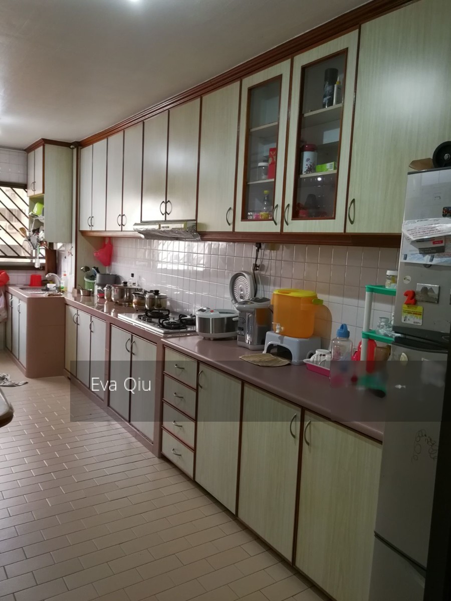 Blk 686 Hougang Street 61 (Hougang), HDB 4 Rooms #219582231